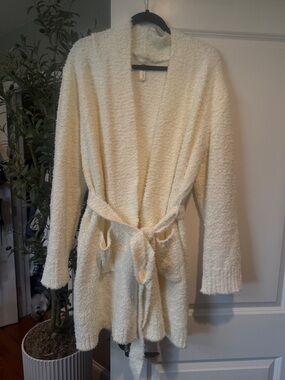 Skims Cozy Robe